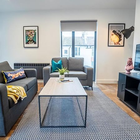 Rose Hill Boutique Apartments Near Brighton Beach 外观 照片