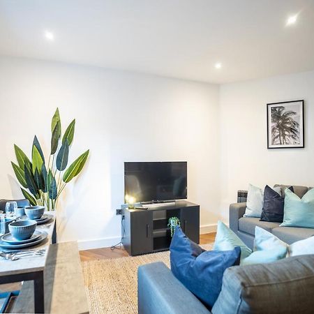 Rose Hill Boutique Apartments Near Brighton Beach 外观 照片