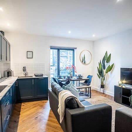 Rose Hill Boutique Apartments Near Brighton Beach 外观 照片