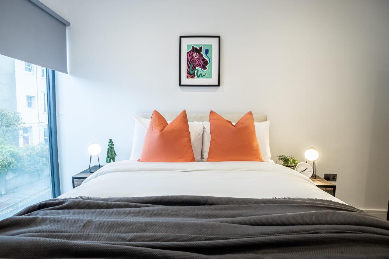 Rose Hill Boutique Apartments Near Brighton Beach 外观 照片