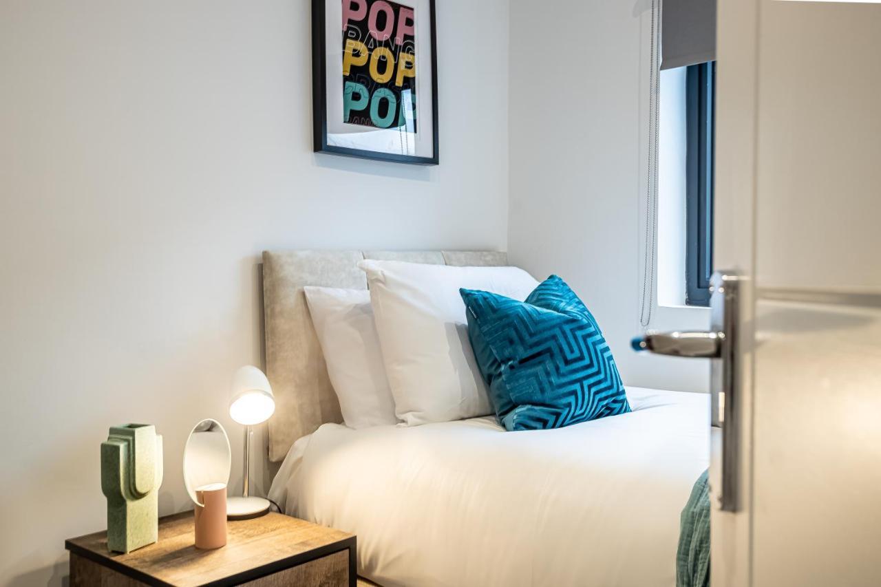 Rose Hill Boutique Apartments Near Brighton Beach 外观 照片