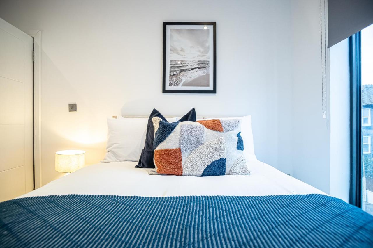 Rose Hill Boutique Apartments Near Brighton Beach 外观 照片