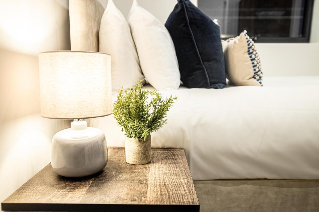 Rose Hill Boutique Apartments Near Brighton Beach 外观 照片