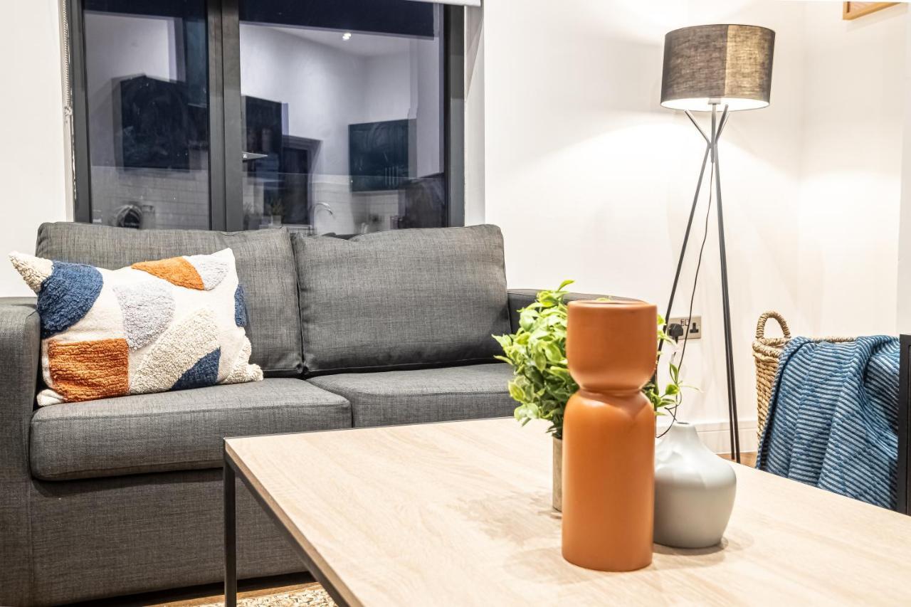 Rose Hill Boutique Apartments Near Brighton Beach 外观 照片