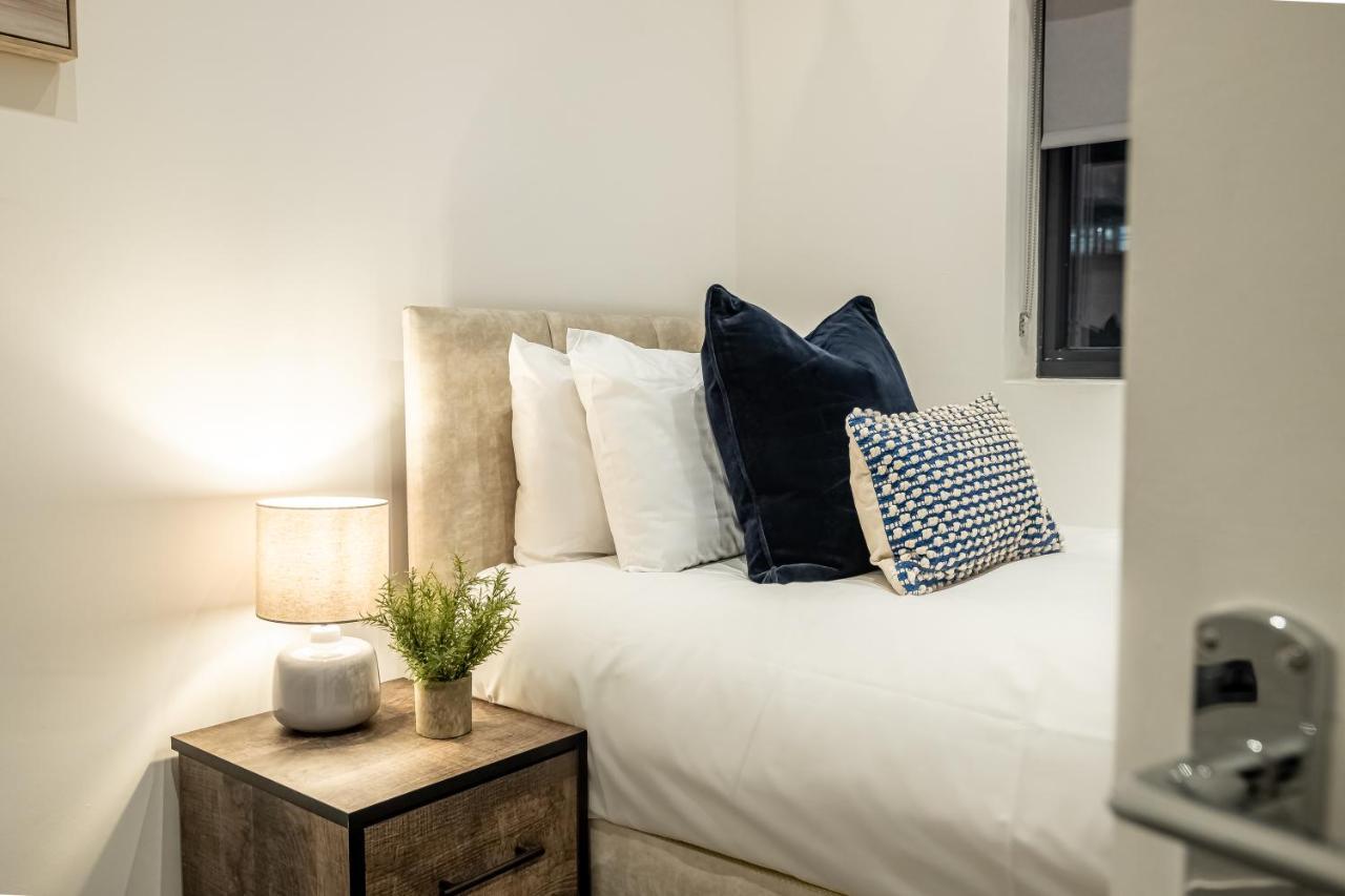 Rose Hill Boutique Apartments Near Brighton Beach 外观 照片