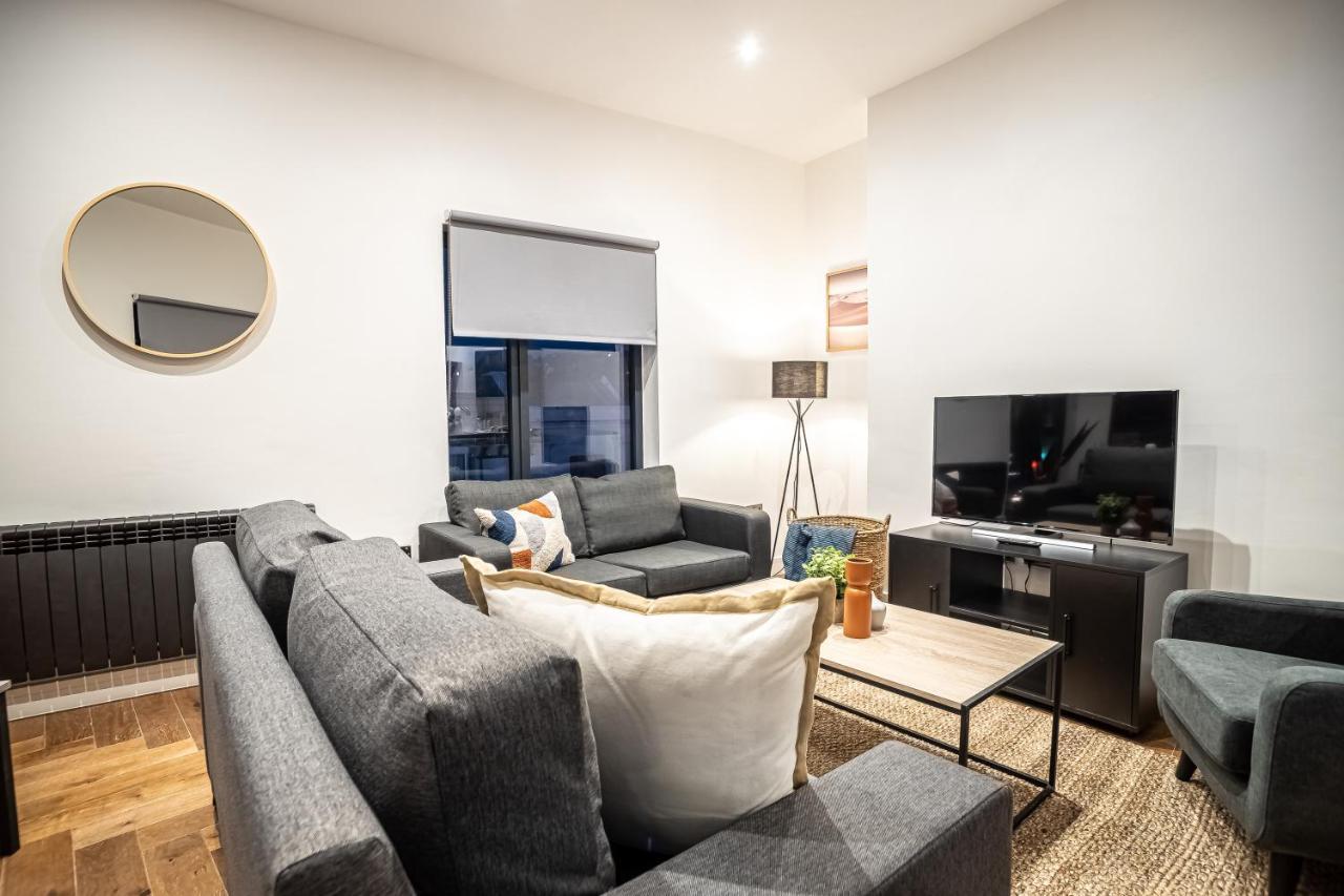 Rose Hill Boutique Apartments Near Brighton Beach 外观 照片